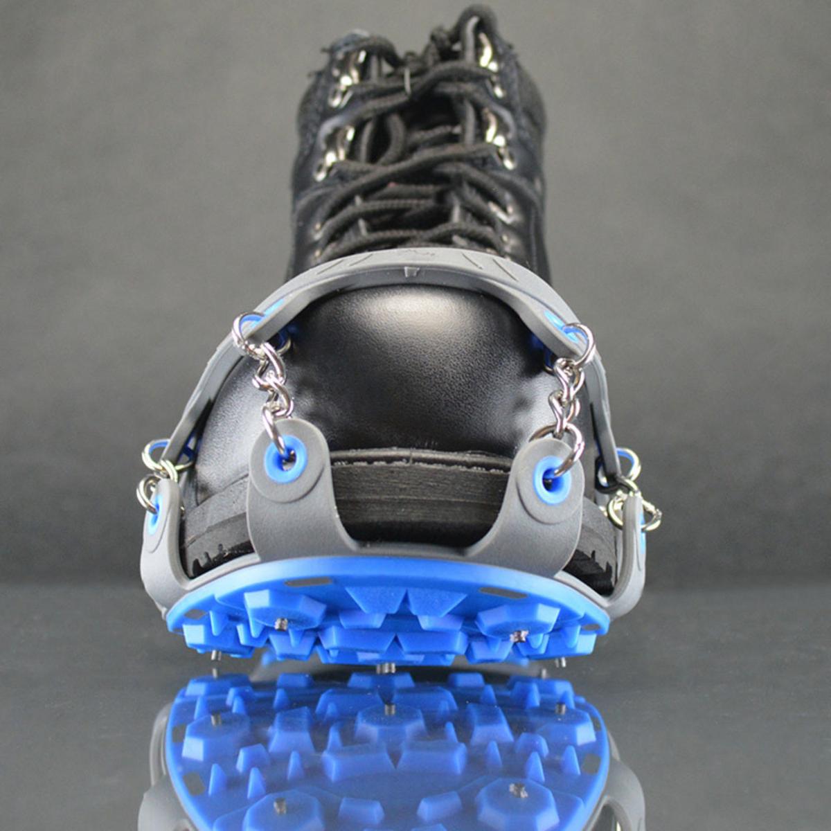 Winter Walking Ice Beast Ice Cleats Winter Walking Ice Beast Ice Cleats