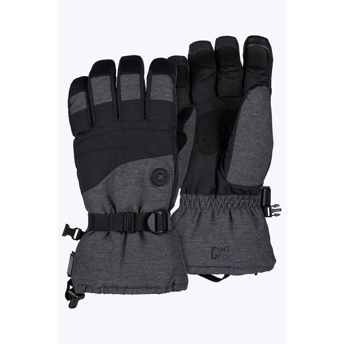 Mobile Warming Unisex 7.4V Core Heated Gloves Mobile Warming Unisex 7.4V Core Heated Gloves