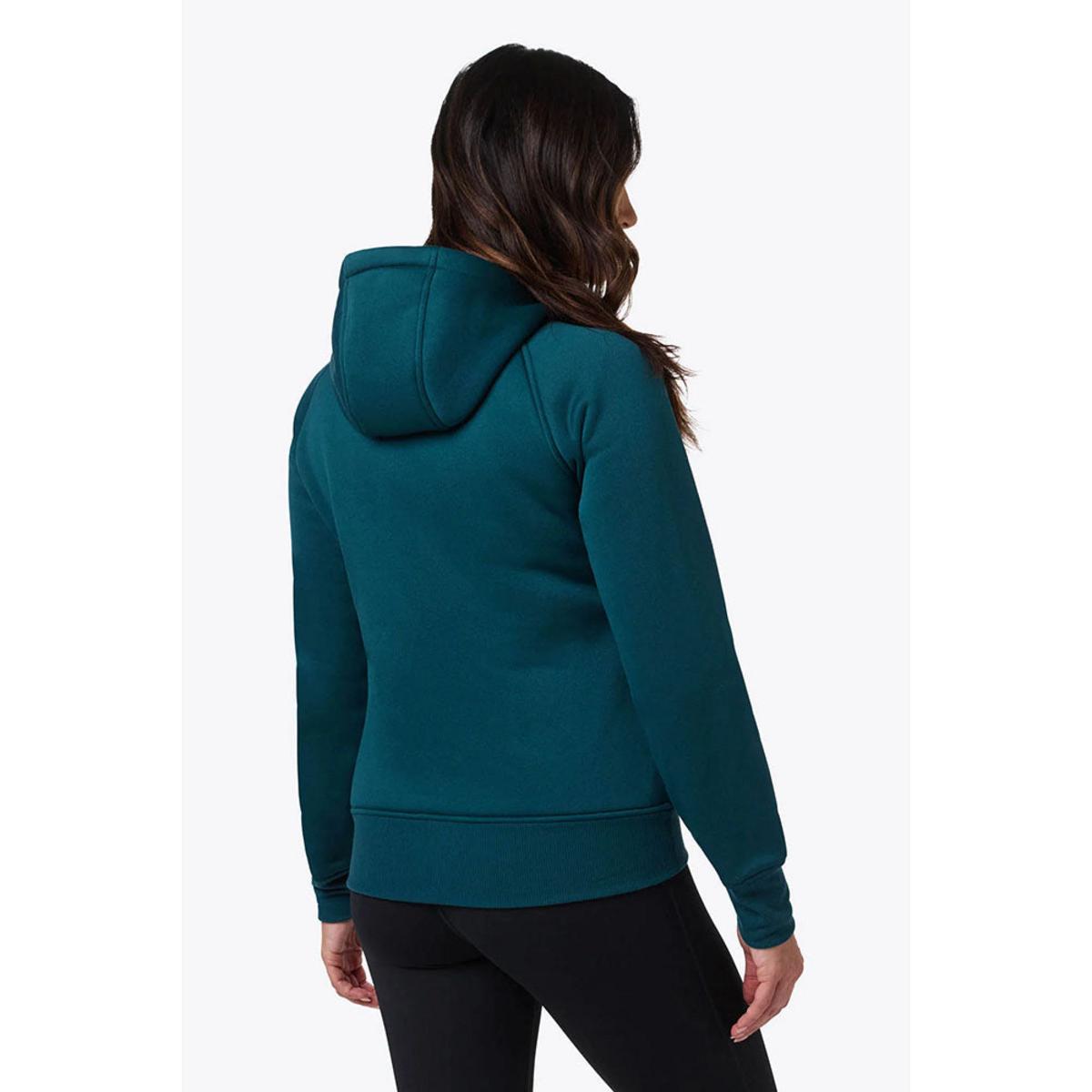 Mobile Warming Women's 7.4V Highland Heated Hoodie Mobile Warming Women's 7.4V Highland Heated Hoodie