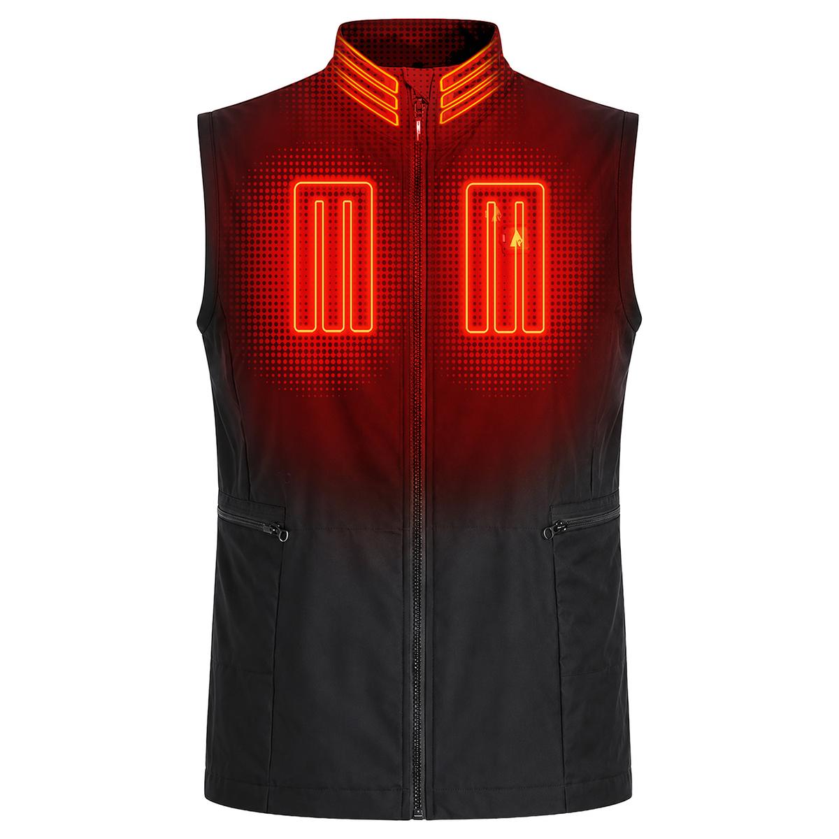 ActionHeat Pro Series+ Bluetooth Heated Vest Liner ActionHeat Pro Series+ Bluetooth Heated Vest Liner