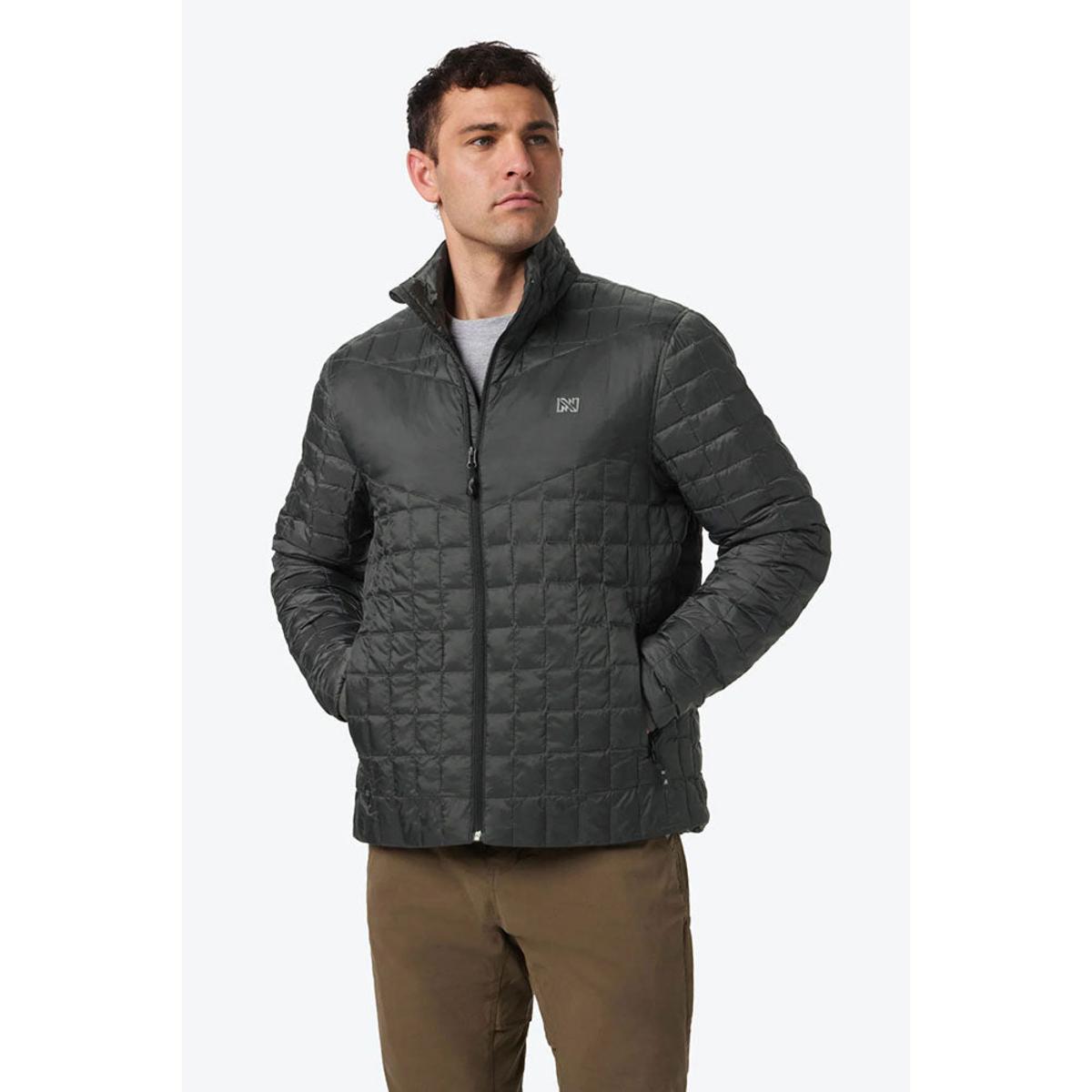 Mobile Warming Men's 7.4V Outrider Heated Jacket Mobile Warming Men's 7.4V Outrider Heated Jacket