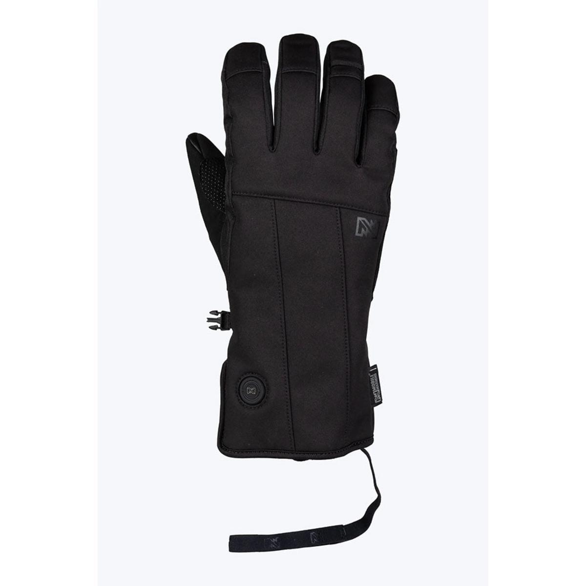 Mobile Warming Unisex 7.4V Edge Winter Heated Gloves Mobile Warming Unisex 7.4V Edge Winter Heated Gloves