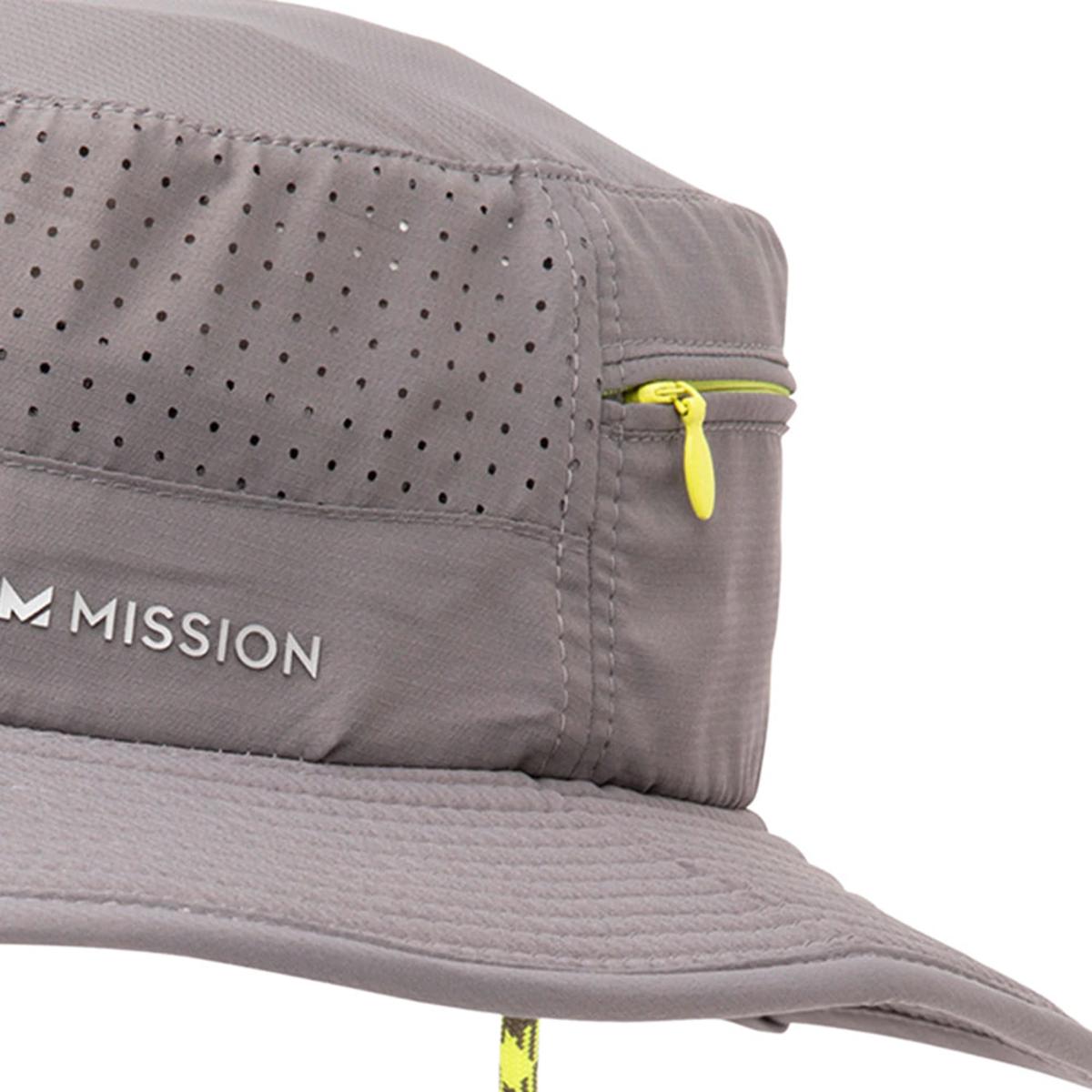 Mission Cooling Anywhere Boonie Hat Mission Cooling Anywhere Boonie Hat