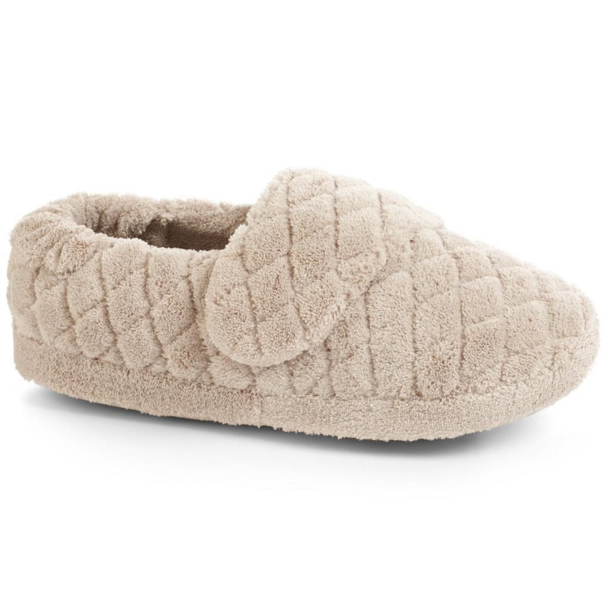 Acorn Women's Adjustable Spa Wrap Slipper Acorn Women's Adjustable Spa Wrap Slipper