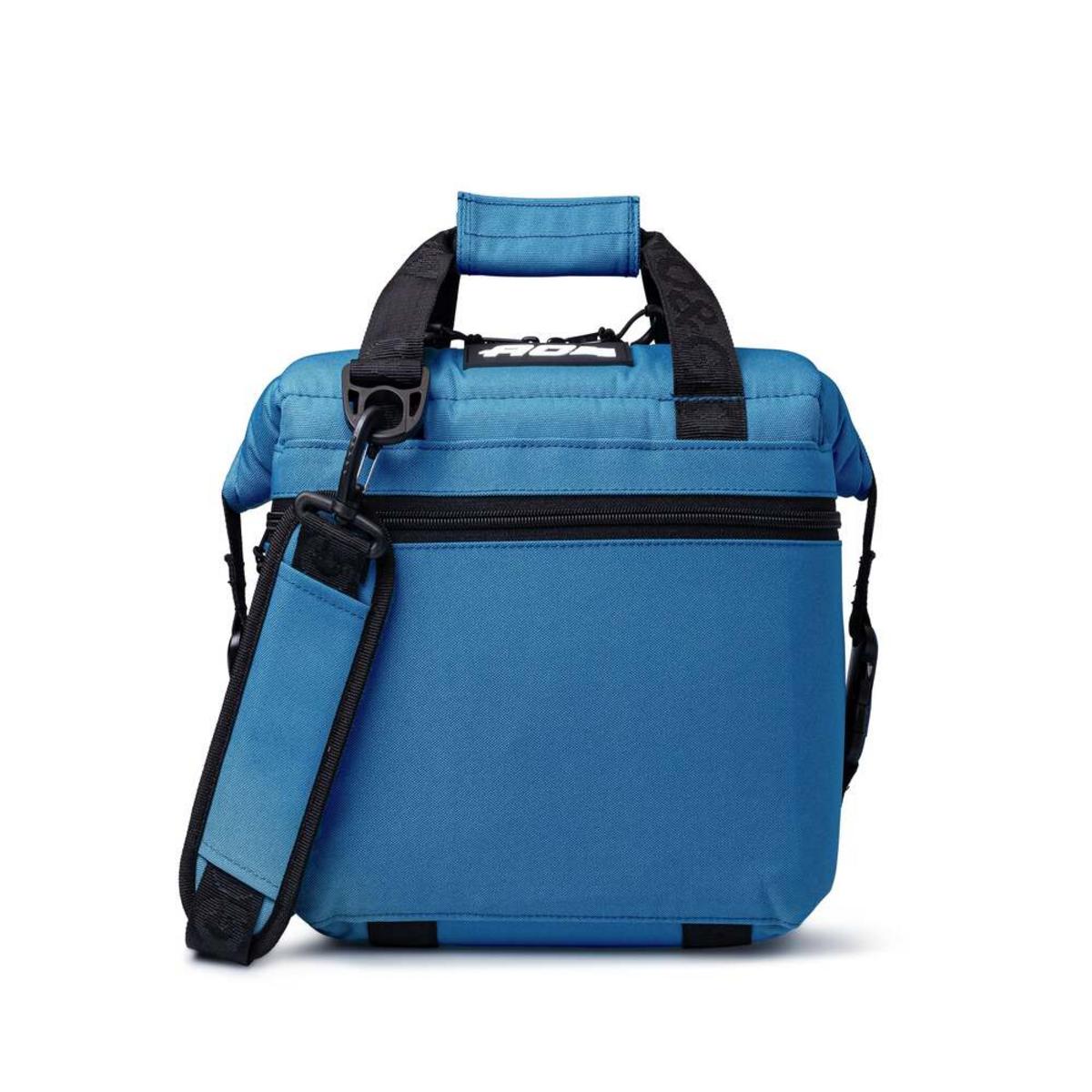 AO Coolers Expedition Canvas 9 Can Cooler AO Coolers Expedition Canvas 9 Can Cooler