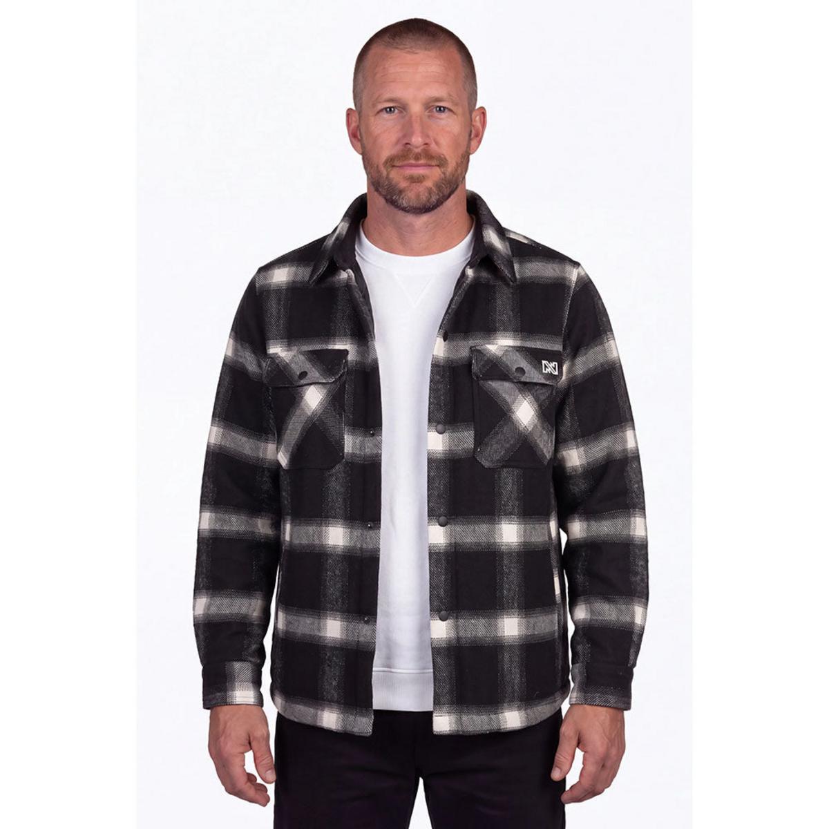 Mobile Warming Men's 7.4V Kodiak Plaid Heated Jacket Mobile Warming Men's 7.4V Kodiak Plaid Heated Jacket