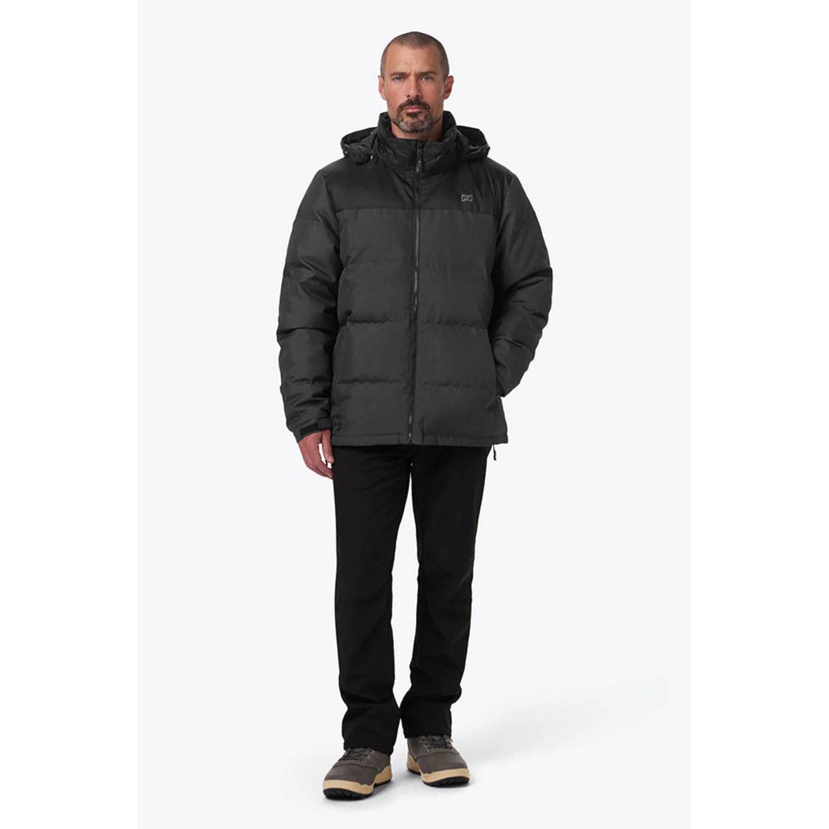 Mobile Warming Men's 7.4V Summit Down Heated Jacket Mobile Warming Men's 7.4V Summit Down Heated Jacket