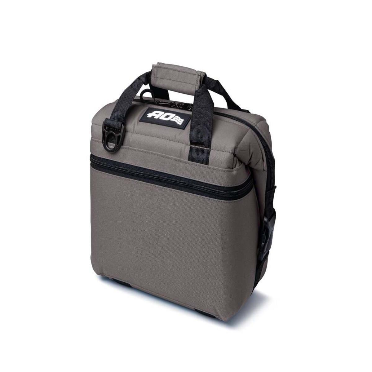 AO Coolers Expedition Canvas 9 Can Cooler AO Coolers Expedition Canvas 9 Can Cooler