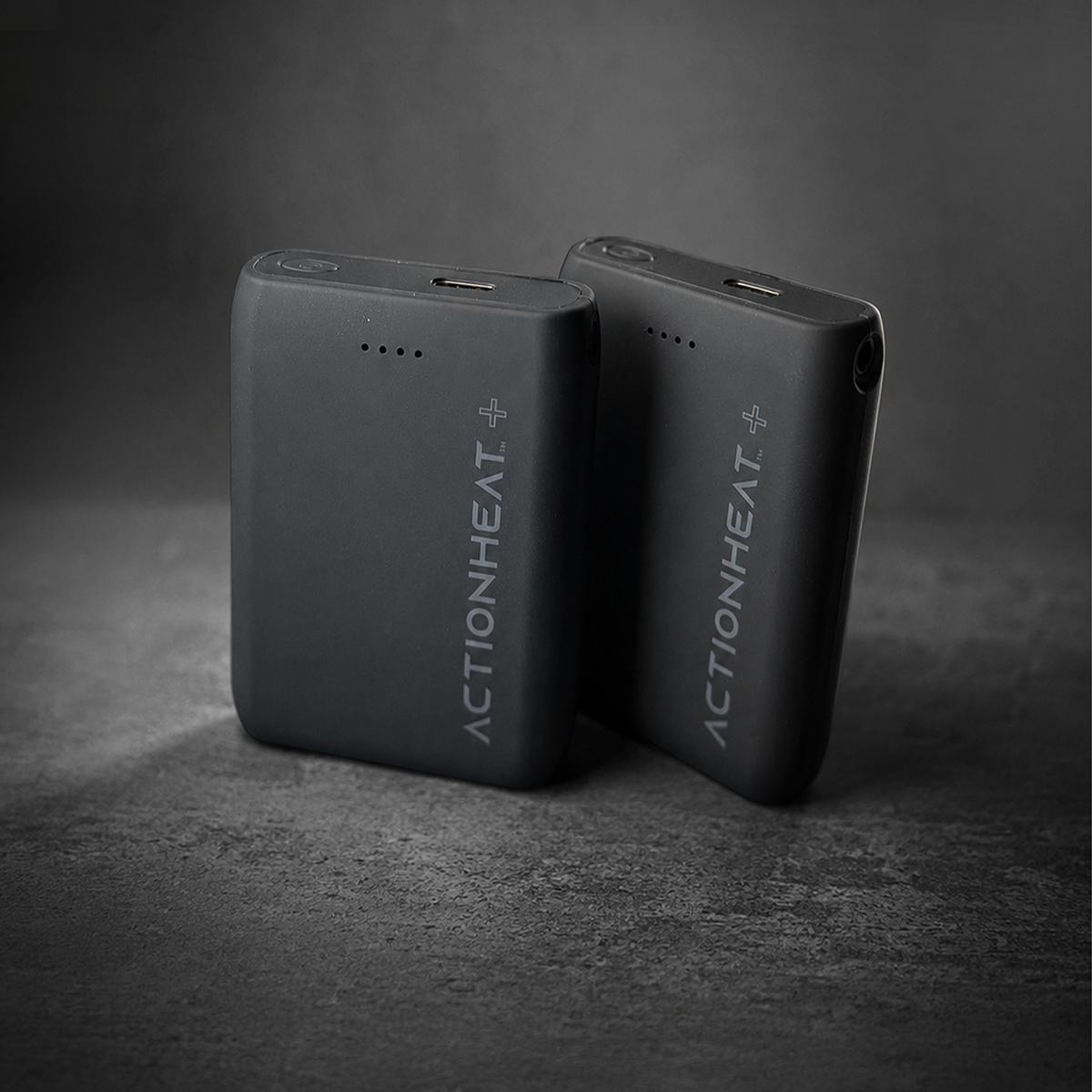 ActionHeat 7V 2500mah Bluetooth Battery Kit ActionHeat 7V 2500mah Bluetooth Battery Kit
