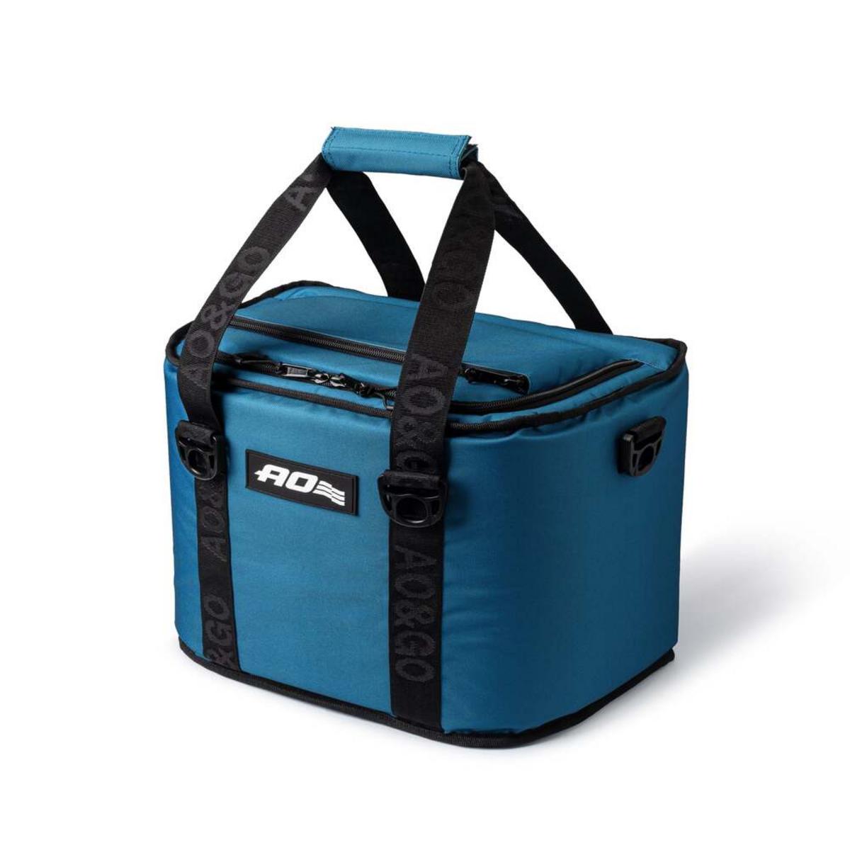 AO Coolers Laguna Canvas 18 Can Cooler AO Coolers Laguna Canvas 18 Can Cooler