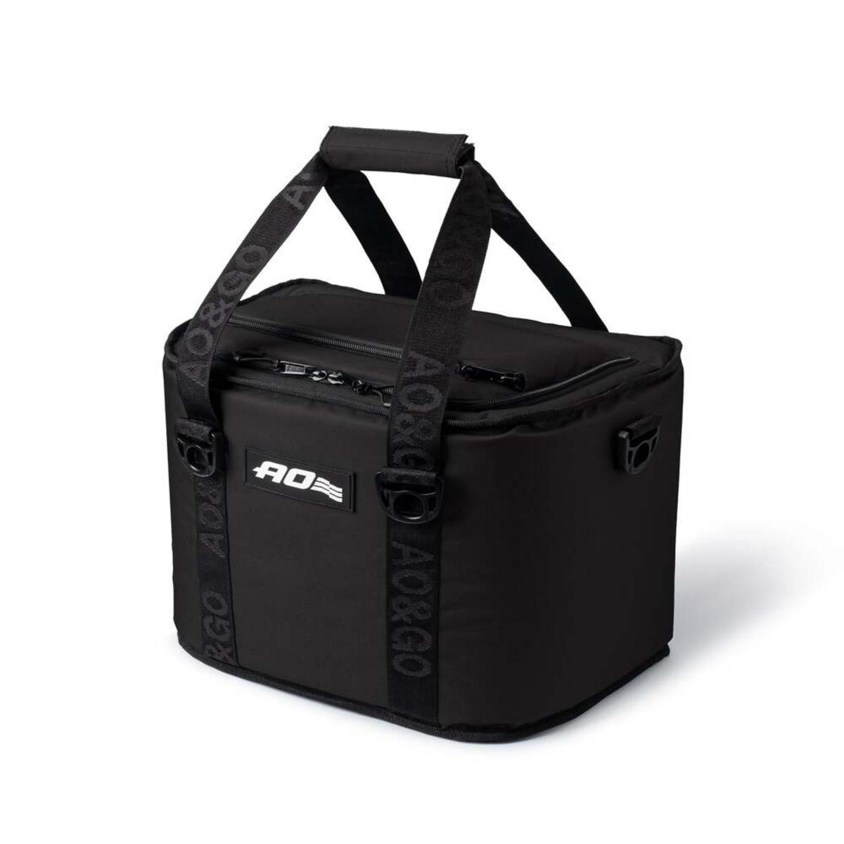 AO Coolers Laguna Canvas 18 Can Cooler AO Coolers Laguna Canvas 18 Can Cooler