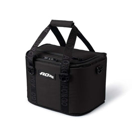 AO Coolers Laguna Canvas 18 Can Cooler