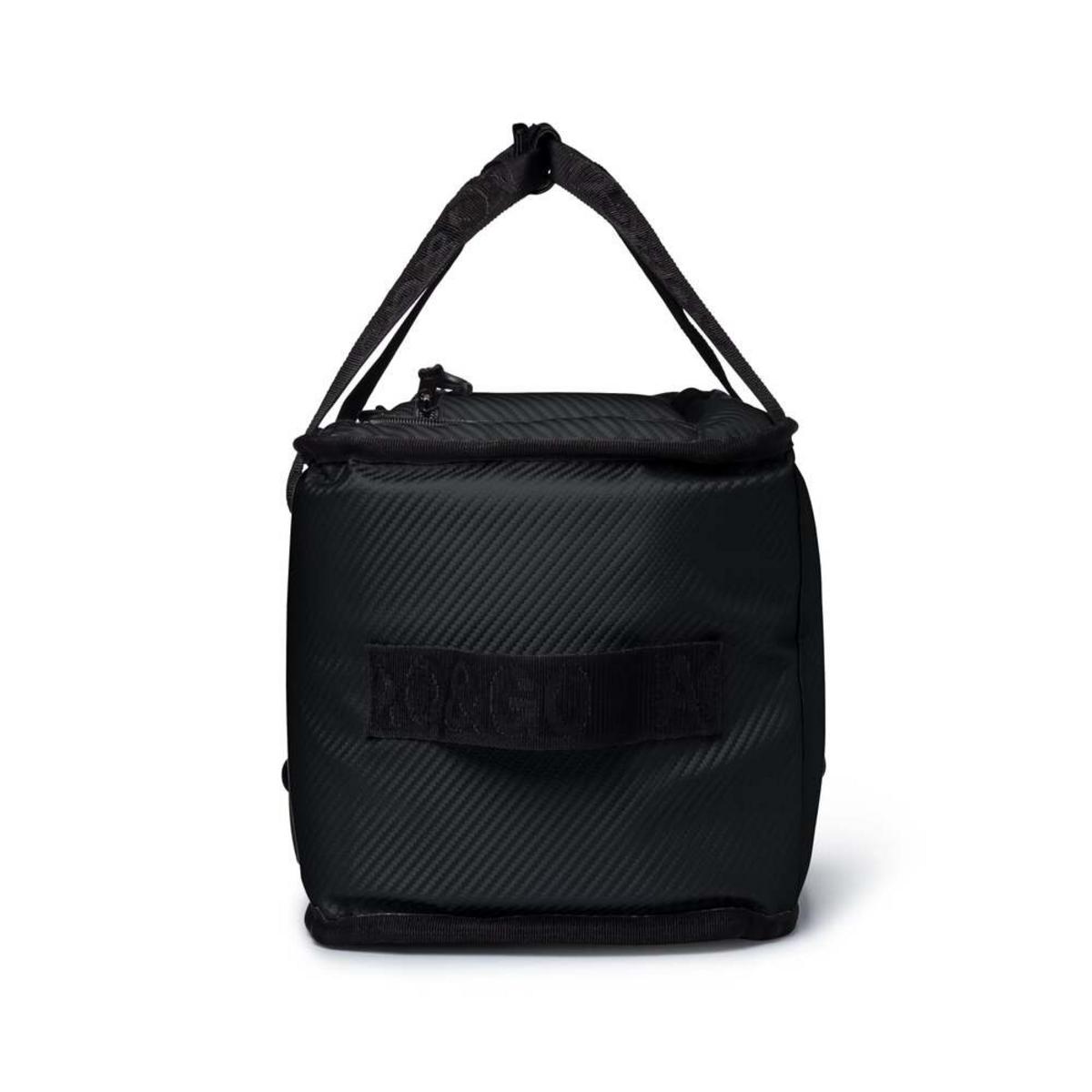 AO Coolers 24 Can Carbon Stow-N-Go Cooler AO Coolers 24 Can Carbon Stow-N-Go Cooler