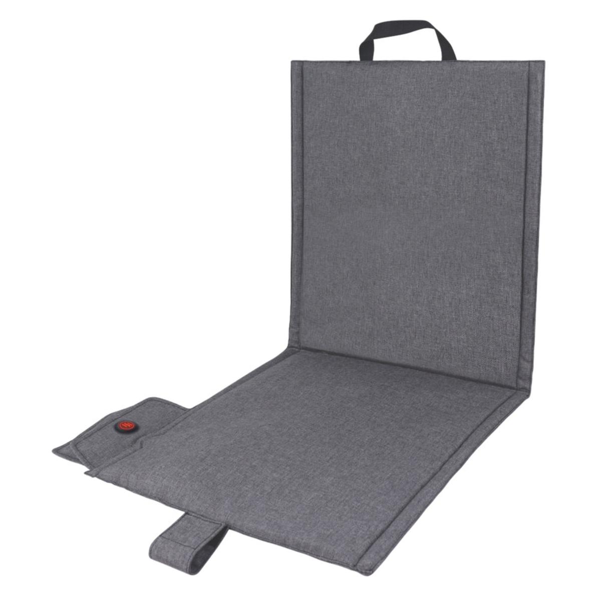 Glovii Heated Chair Pad Glovii Heated Chair Pad