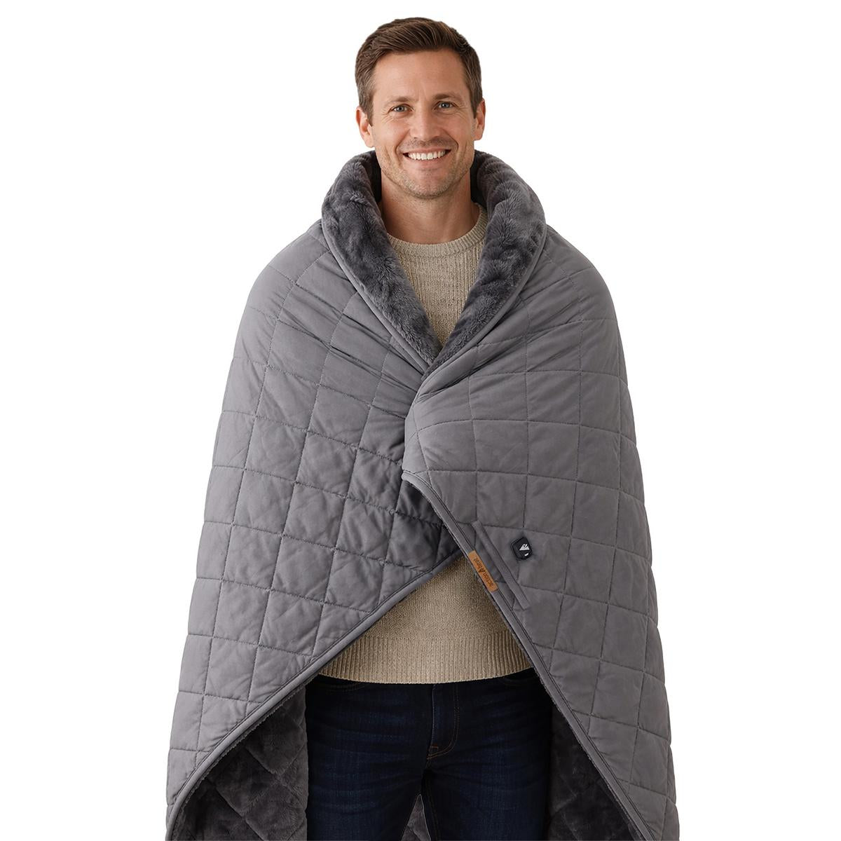 ActionHeat Indoor/Outdoor Camping Heated Blanket ActionHeat Indoor/Outdoor Camping Heated Blanket
