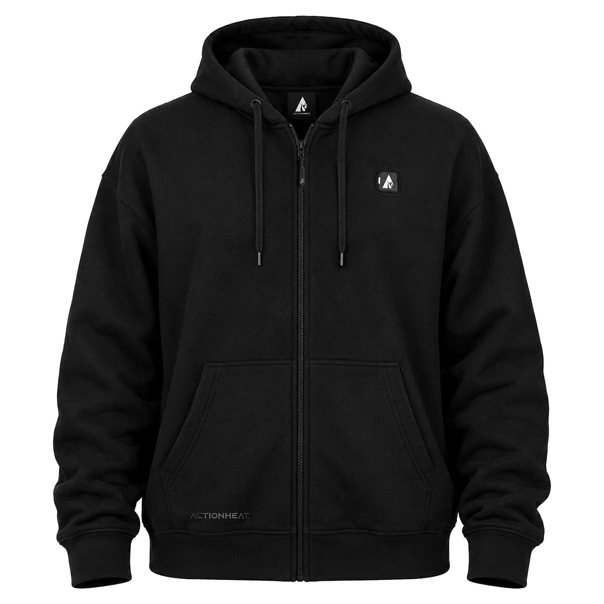 ActionHeat Pro Series+ Bluetooth Heated Hoodie ActionHeat Pro Series+ Bluetooth Heated Hoodie