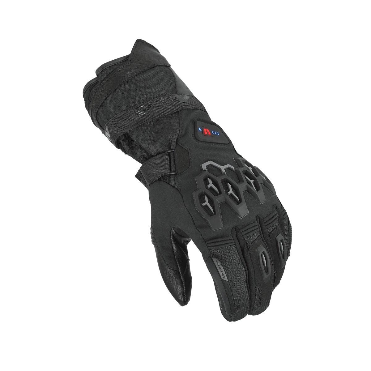 Macna Rafino RTX Heated Gloves Kit with Battery and Charger Macna Rafino RTX Heated Gloves Kit with Battery and Charger