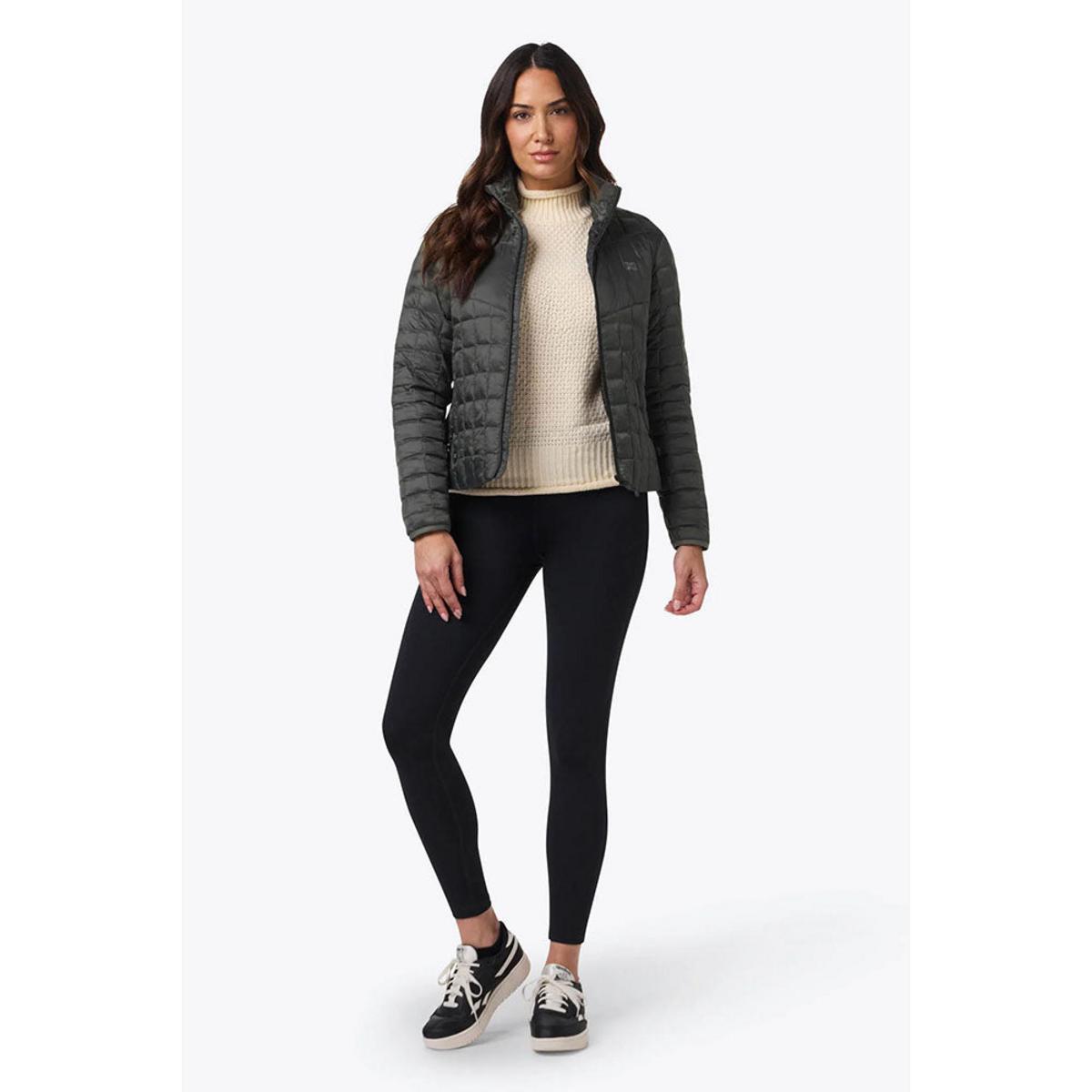 Mobile Warming Women's 7.4V Outrider Heated Jacket Mobile Warming Women's 7.4V Outrider Heated Jacket