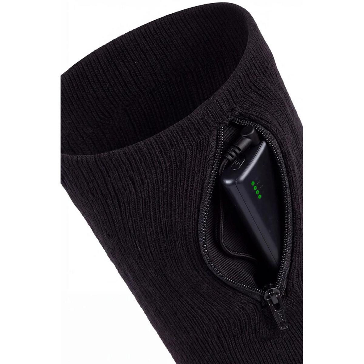 Mobile Warming Men's 3.7V Premium 3.0 Merino Heated Socks Mobile Warming Men's 3.7V Premium 3.0 Merino Heated Socks