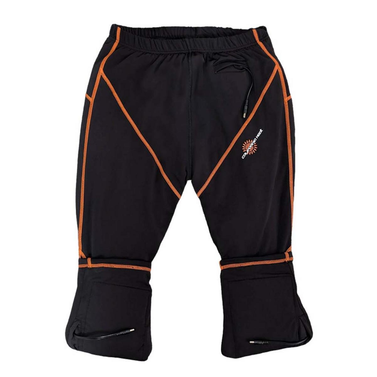 California Heat 12V Heated Base Layer Pant California Heat 12V Heated Base Layer Pant