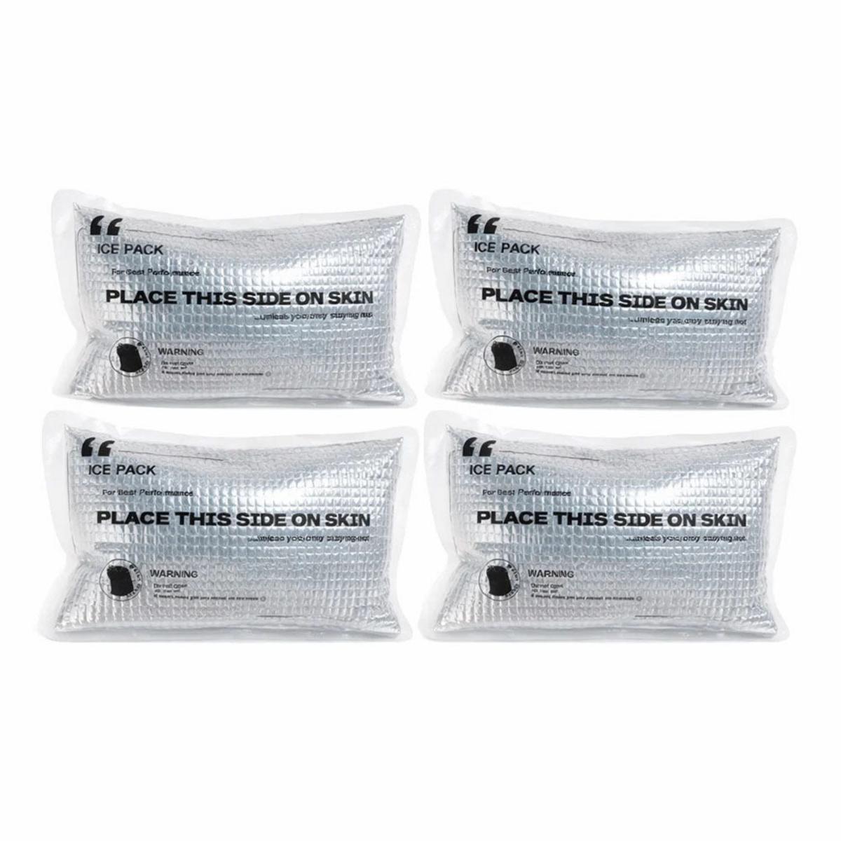 Polar Quest Ice Pack Cooling Vest Polar Quest Ice Pack Cooling Vest