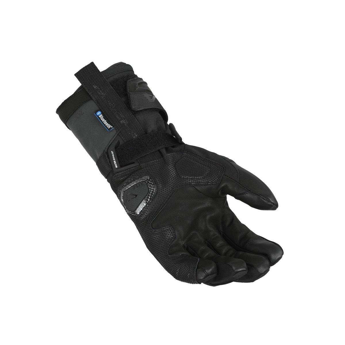 Macna Rafino RTX Heated Gloves Kit with Battery and Charger Macna Rafino RTX Heated Gloves Kit with Battery and Charger