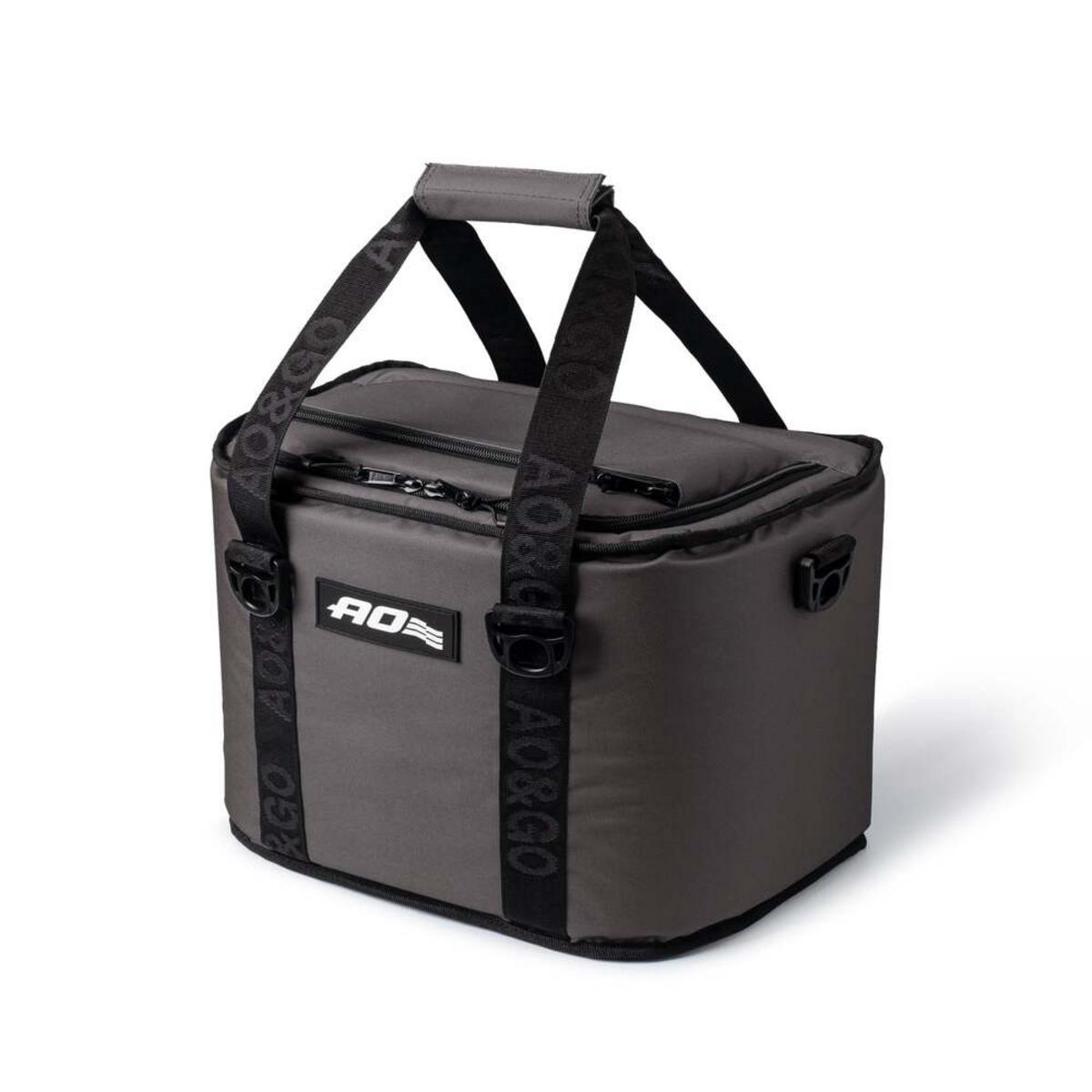AO Coolers Laguna Canvas 18 Can Cooler AO Coolers Laguna Canvas 18 Can Cooler