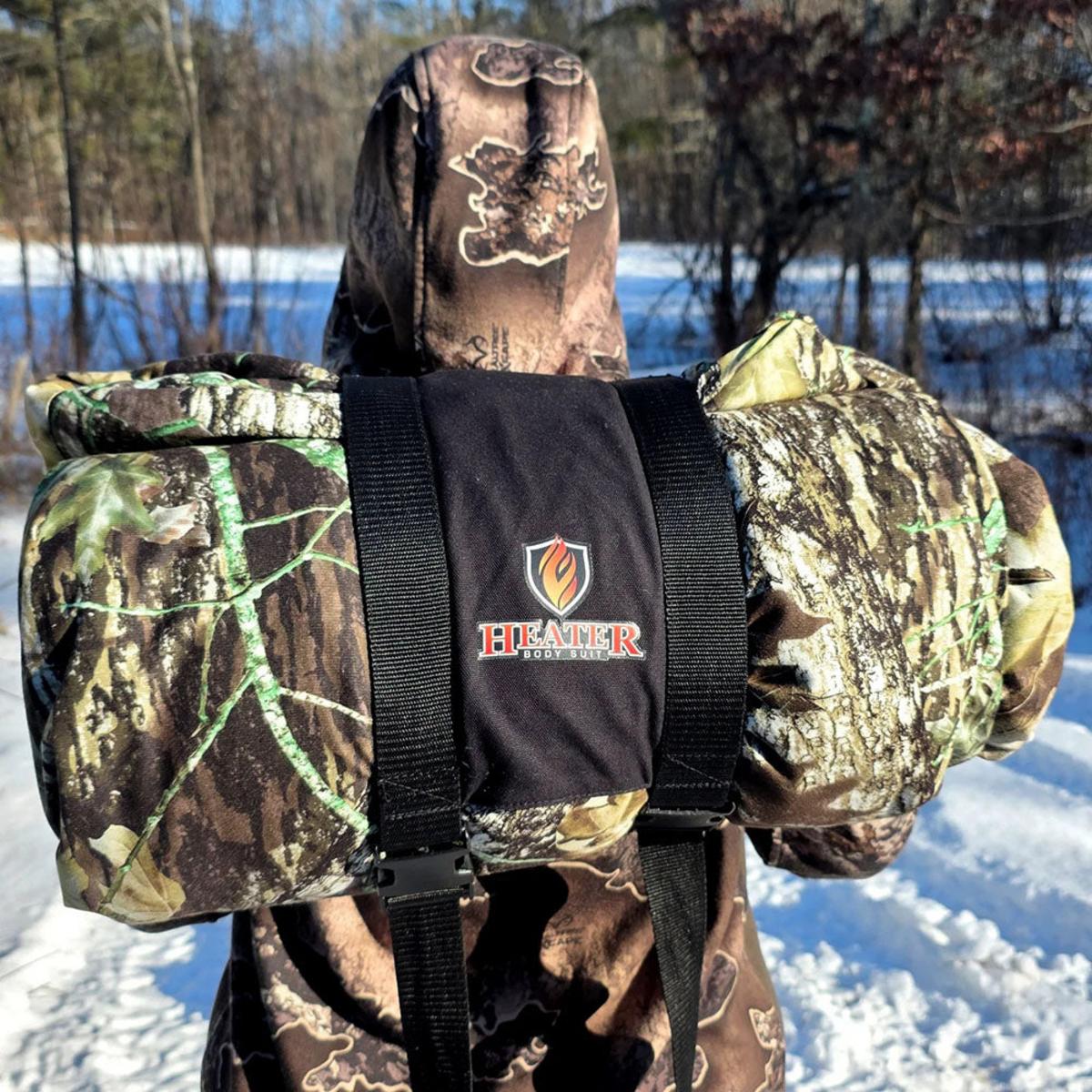 Heater Body Suit AP Heater Body Suit AP