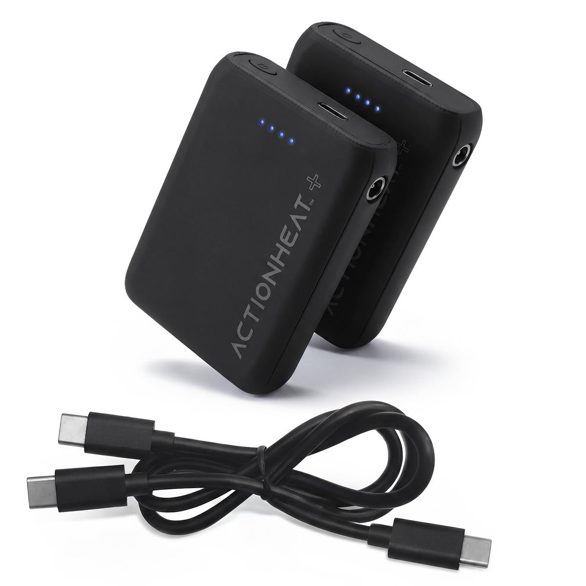 ActionHeat 7V 2500mah Bluetooth Battery Kit ActionHeat 7V 2500mah Bluetooth Battery Kit