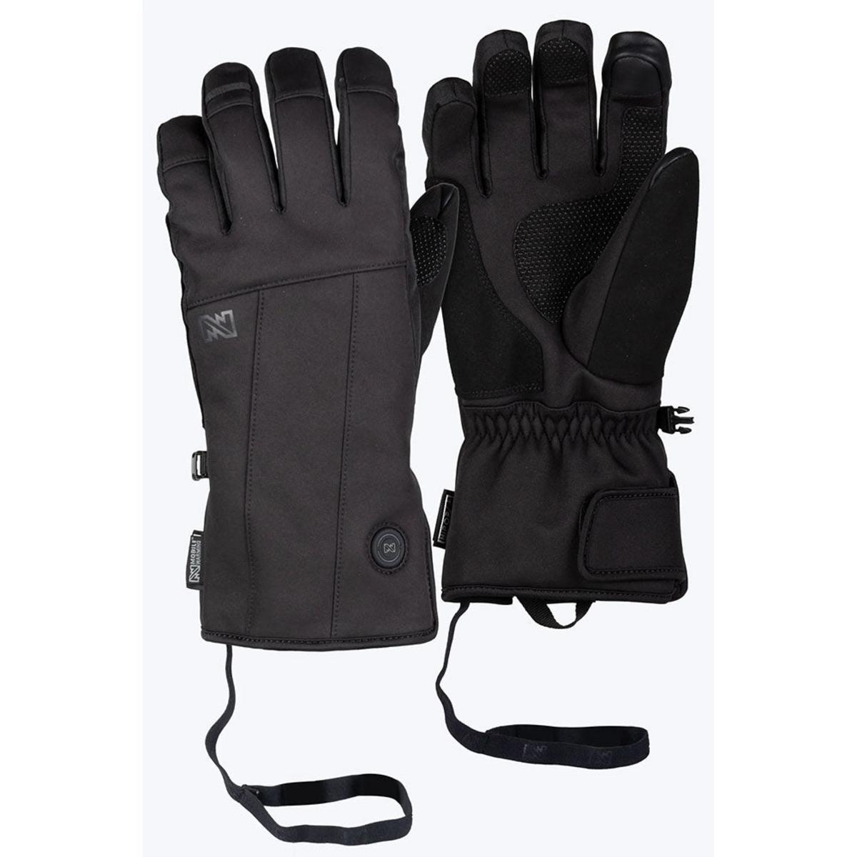 Mobile Warming Unisex 7.4V Edge Winter Heated Gloves Mobile Warming Unisex 7.4V Edge Winter Heated Gloves