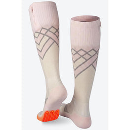 Mobile Warming Women's 3.7V Premium 3.0 Merino Heated Socks