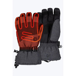 Mobile Warming Unisex 7.4V Core Heated Gloves