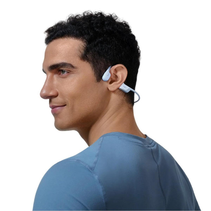 Shokz OpenRun Air 2 Mini Headphone - Black