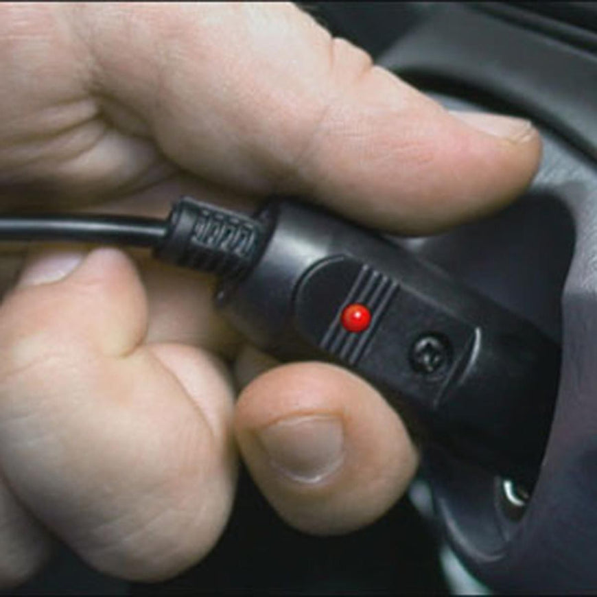 Trillium Car Cozy 2 12-Volt Heated Travel Pad with Patented Safety Timer