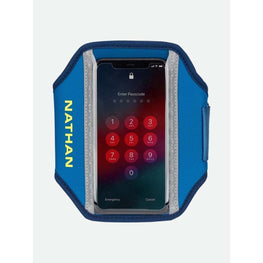 Nathan Super 5K Smartphone Armband One Size