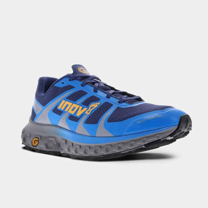 Inov-8 Men's TrailFly Ultra G 300 Max Running Shoes 12