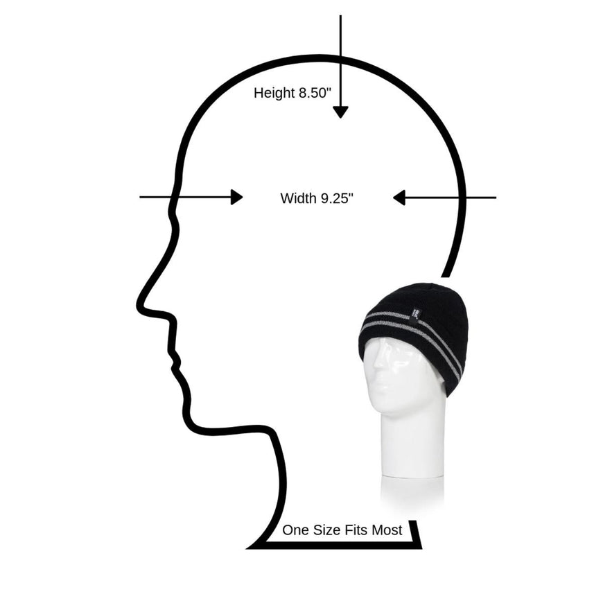 Heat Holders Worxx Thermal Hat