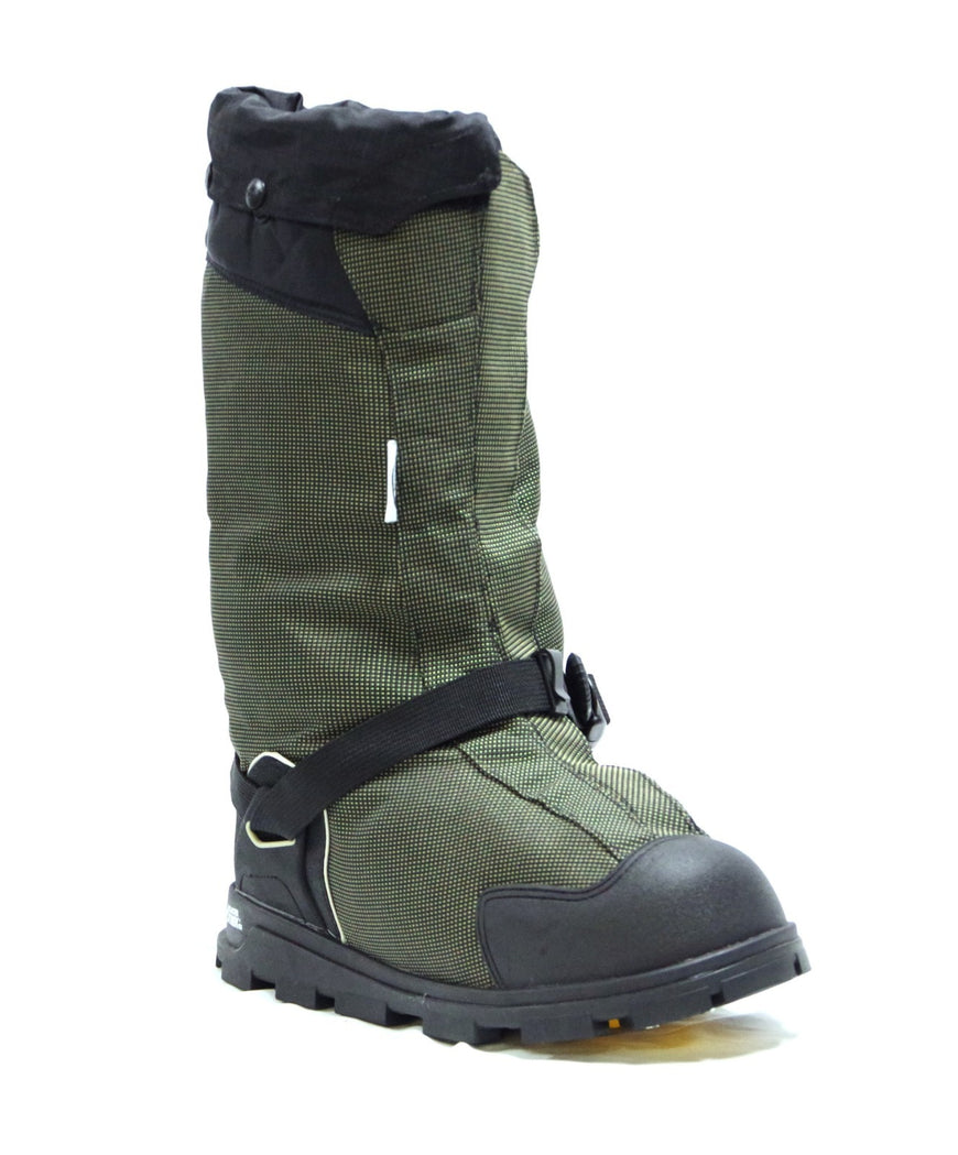 Neos Navigator 5 Glacier Trek Cleats Insulated Overshoes - Men - XL (11-12.5)