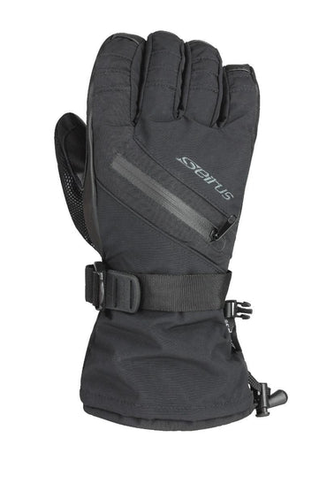Seirus Heatwave Plus Daze Gloves S