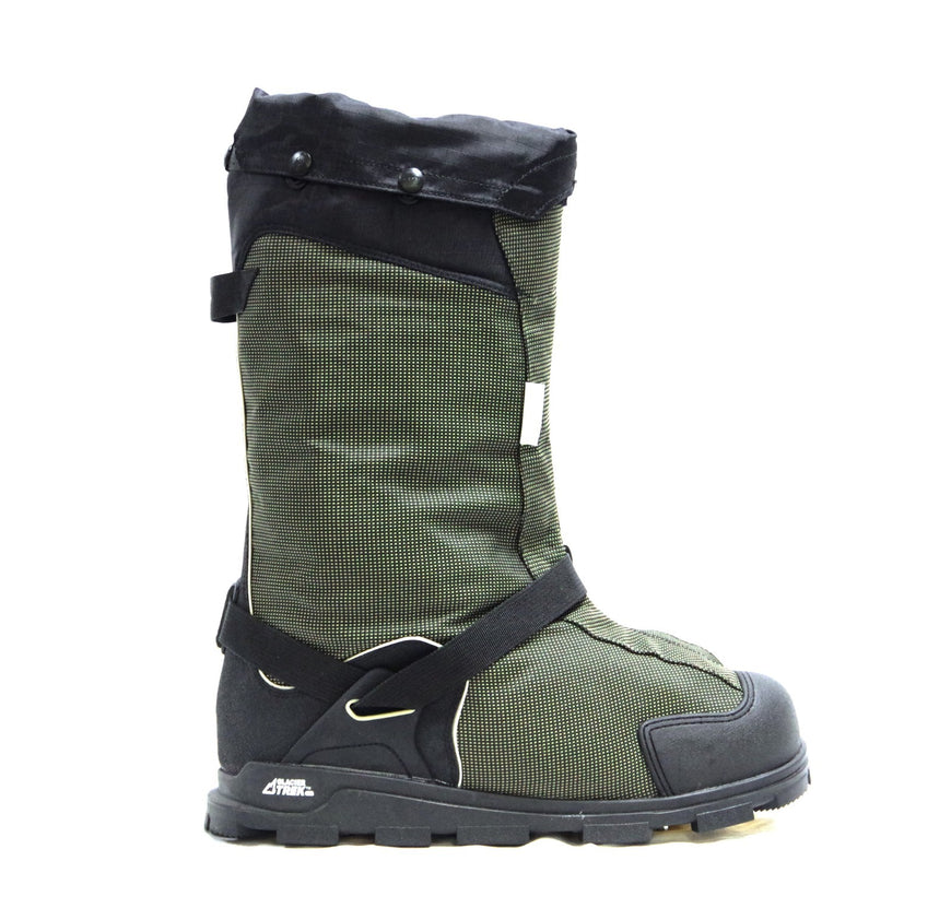 Neos Navigator 5 Glacier Trek Cleats Insulated Overshoes - Men - XL (11-12.5)