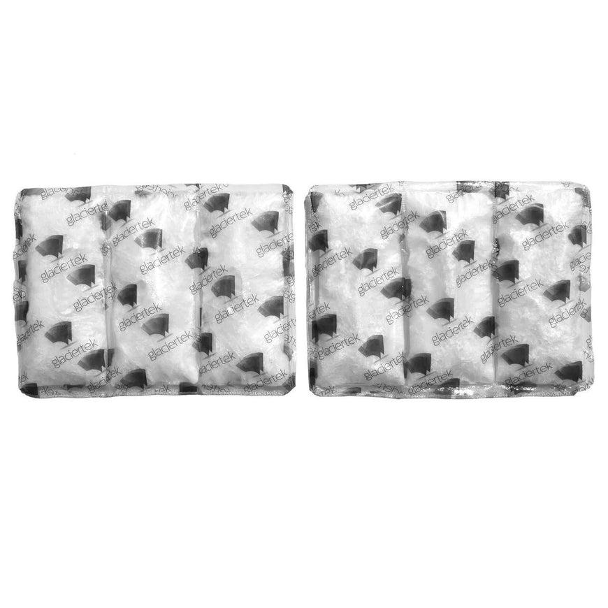 Glacier Tek ChillyDog Cool Vest