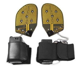 Cozy Products Cozy Feet - Battery Powered Foot Warmers One Size