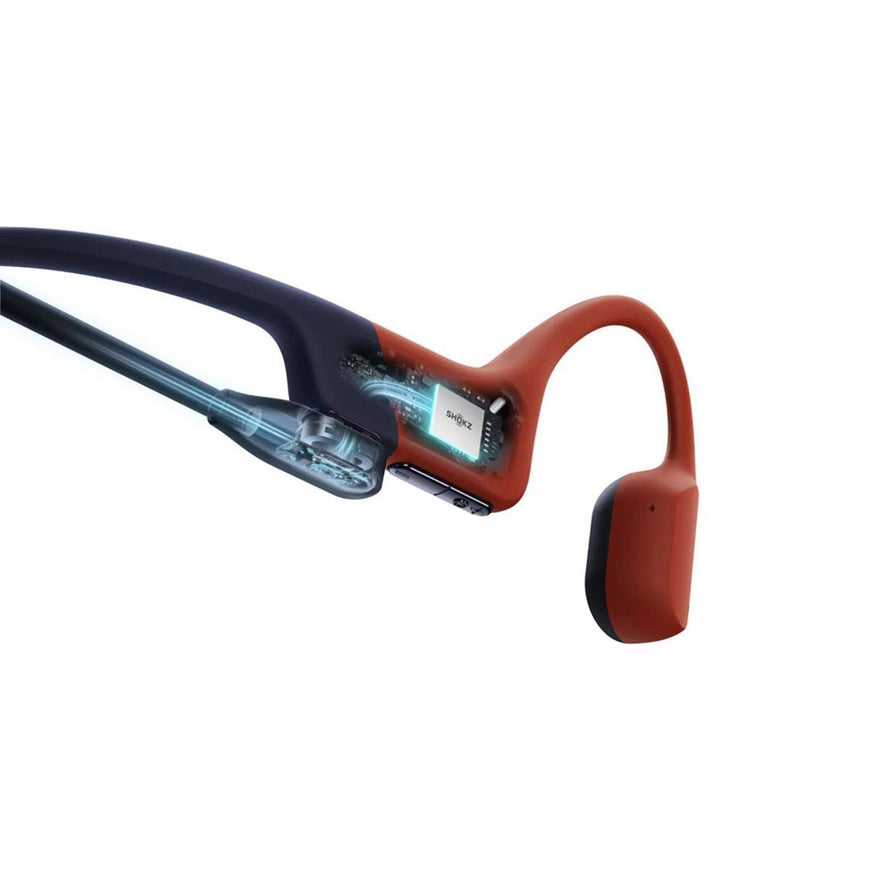 Shokz OpenSwim Pro Headphone
