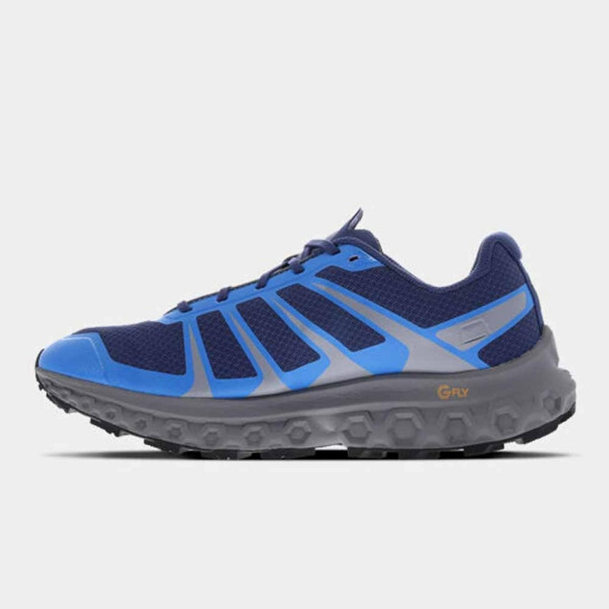 Inov-8 Men's TrailFly Ultra G 300 Max Running Shoes 12