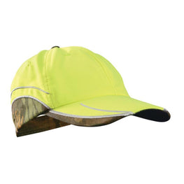 Occunomix Tuff & Dry Wicking and Cooling Baseball Cap One Size