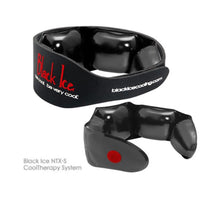 Black Ice CoolTherapy System - NTX Neck Pain Relief