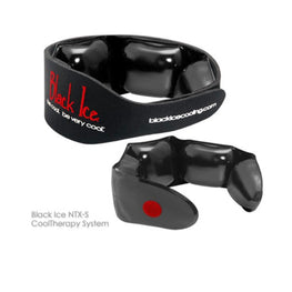 Black Ice CoolTherapy System - NTX Neck Pain Relief