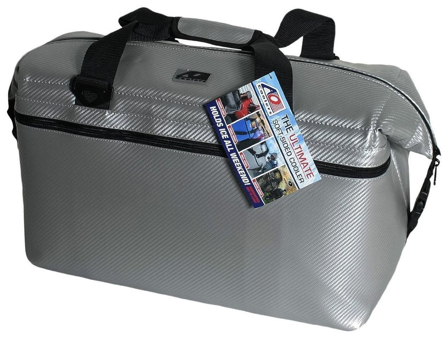 AO Coolers 36 Pack Carbon Cooler