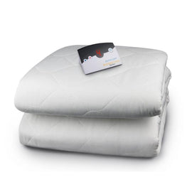 Biddeford Blankets Quilted Electric Heated Mattress Pad - Full