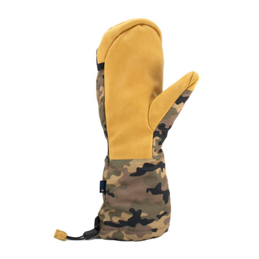 Kombi Men's MTN Recon Mittens S